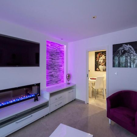 Lions Apartment สปลิท ภายนอก รูปภาพ