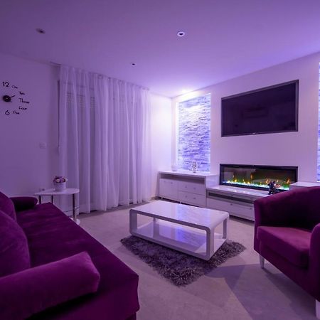 Lions Apartment สปลิท ภายนอก รูปภาพ