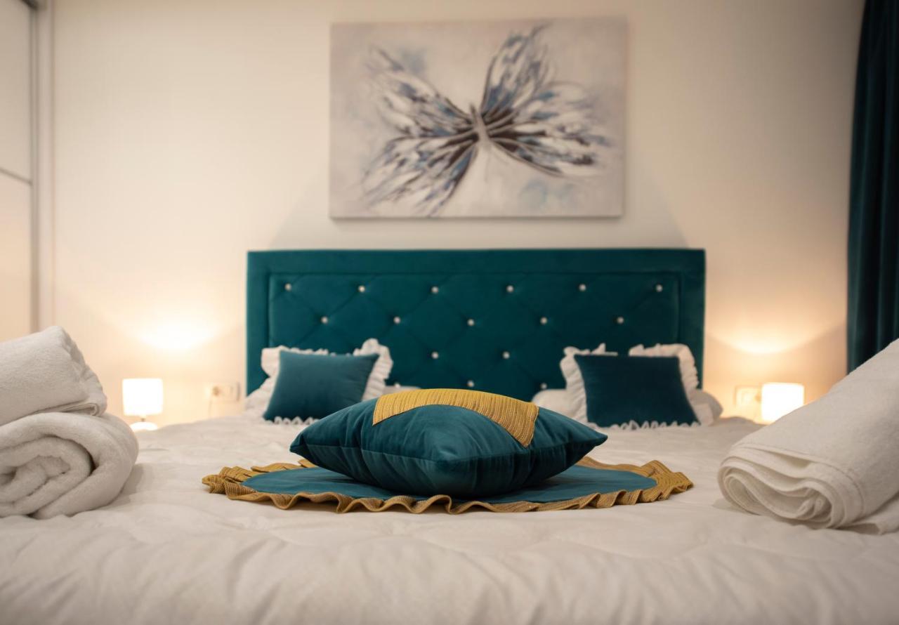 Lions Apartment สปลิท ภายนอก รูปภาพ